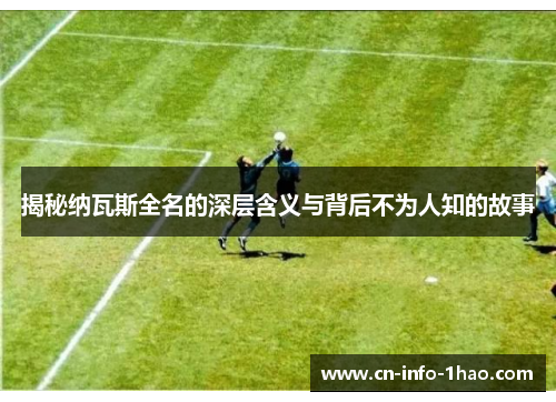 揭秘纳瓦斯全名的深层含义与背后不为人知的故事