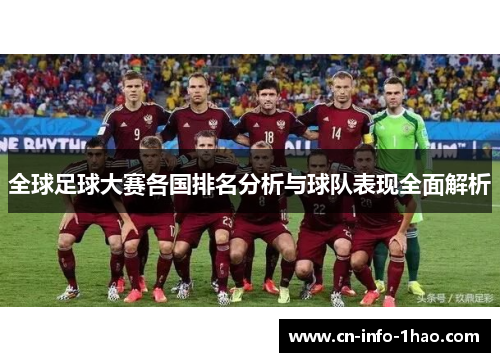全球足球大赛各国排名分析与球队表现全面解析