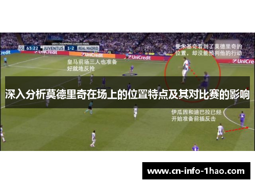 深入分析莫德里奇在场上的位置特点及其对比赛的影响