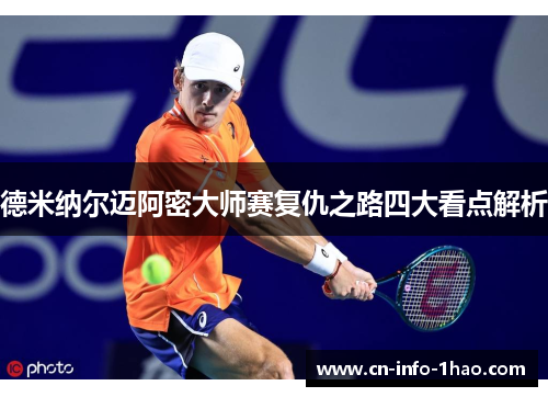 德米纳尔迈阿密大师赛复仇之路四大看点解析 德米纳尔迈阿密大师赛复仇之路四大看点解析
