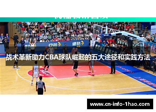 战术革新助力CBA球队崛起的五大途径和实践方法