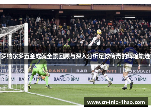 罗纳尔多五金成就全景回顾与深入分析足球传奇的辉煌轨迹