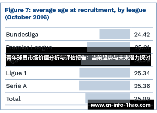 青年球员市场价值分析与评估报告：当前趋势与未来潜力探讨