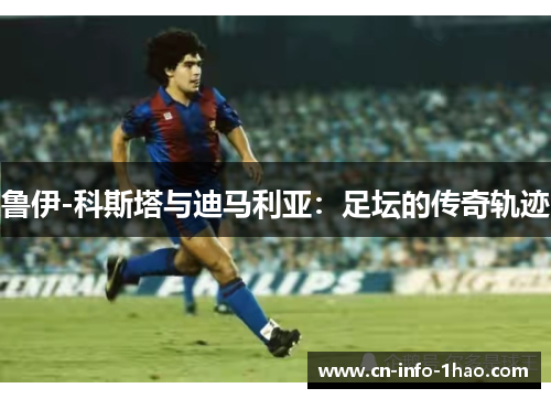 鲁伊-科斯塔与迪马利亚:足坛的传奇轨迹 鲁伊-科斯塔与迪马利亚:足坛的传奇轨迹